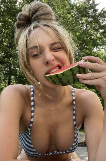 Full leaked Greta rolli page private photo