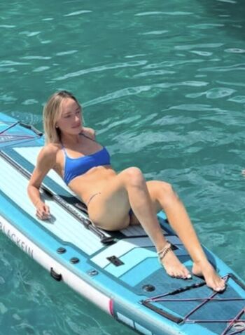Full leaked Greta rolli private photo