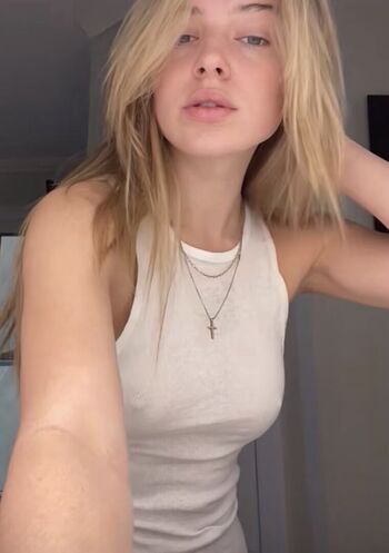 Full leaked Greta rolli private photo