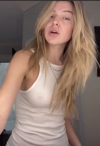 Full leaked Greta rolli private photo
