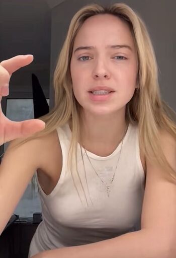 Full leaked Greta rolli private photo