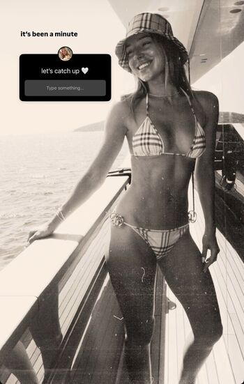 Full leaked Greta rolli private photo
