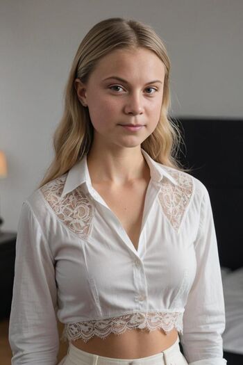 Greta Thunberg