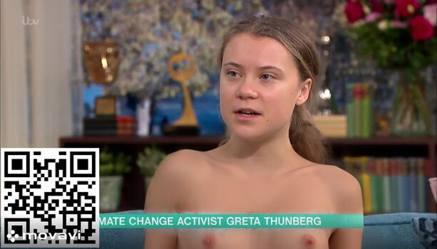 Greta Thunberg