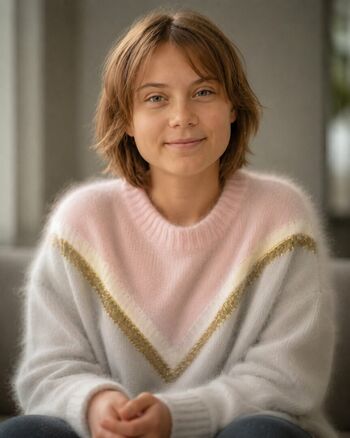 Greta Thunberg