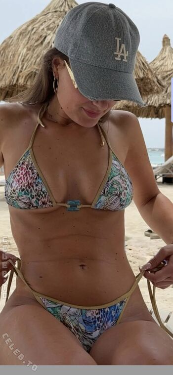 Full leaked Gretalck private photo