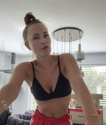 Full leaked Gretalck private photo