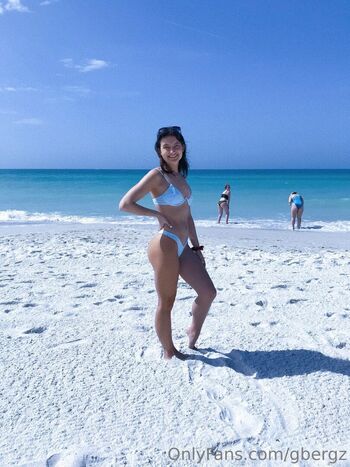 Full leaked Gretchen bergman private photo