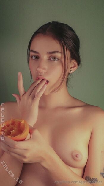 Full leaked Grettabenett  page private photo