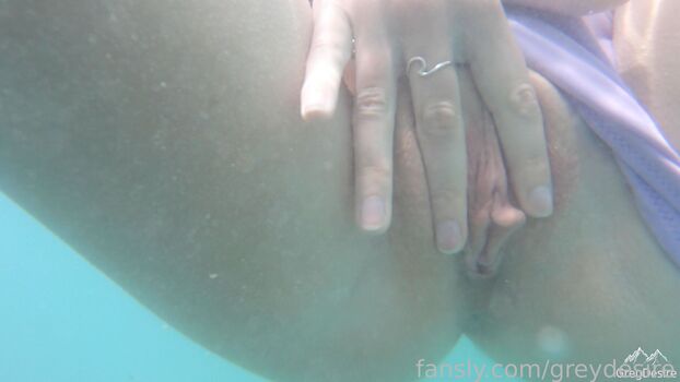 Full leaked Greydesire private onlyfans photo