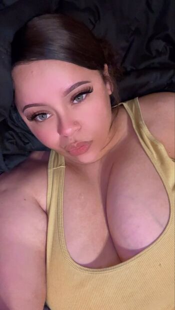 Full leaked Greyeyelea private photo