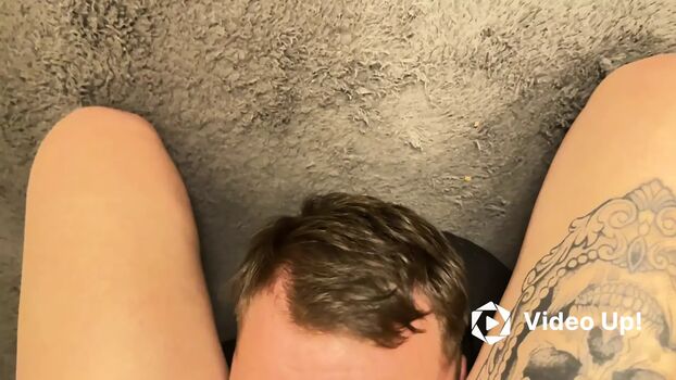 Full leaked Grim raven private onlyfans photo