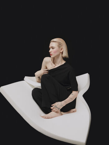 Full leaked Grimes private photo