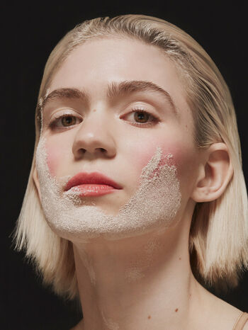 Full leaked Grimes private photo