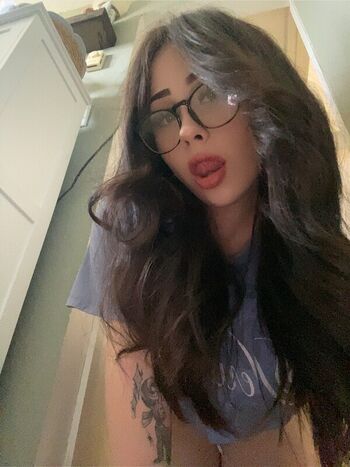 Full leaked Grimvce private photo