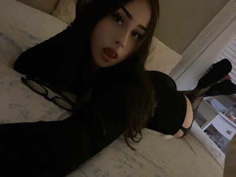 Full leaked Grimvce private photo
