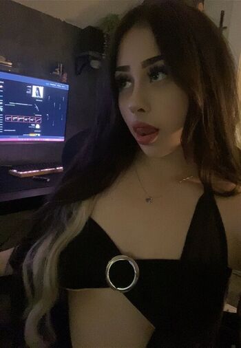 Full leaked Grimvce private photo