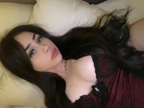 Full leaked Grimvce private photo