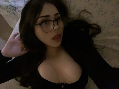 Full leaked Grimvce private photo