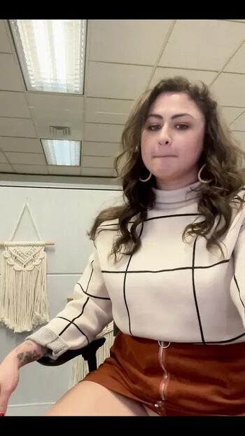 Full leaked Gringagirl private photo