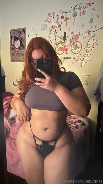 Full leaked Grisell palma private onlyfans photo