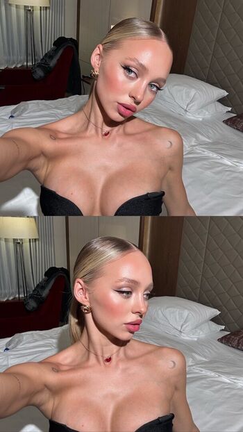 Full leaked Grishkonel private photo