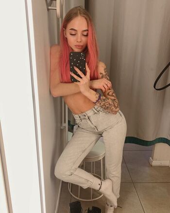 Full leaked Grishkonel private photo