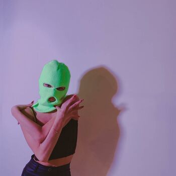 Full leaked Grishkonel page private photo