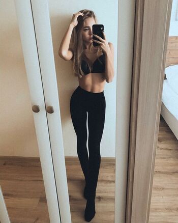 Full leaked Grishkonel page private photo