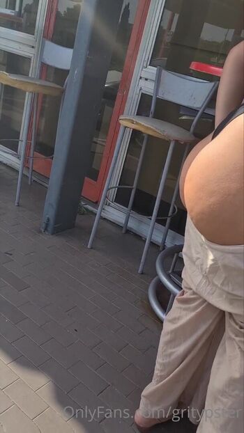 Full leaked Gritypster private photo