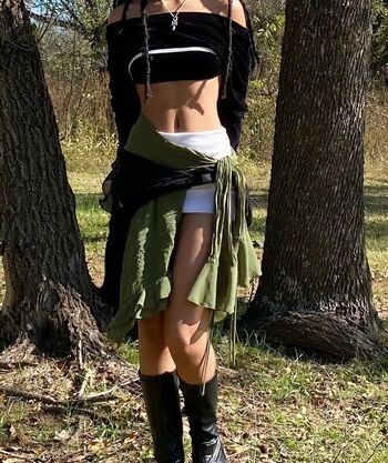 Full leaked Groovyangel page private photo
