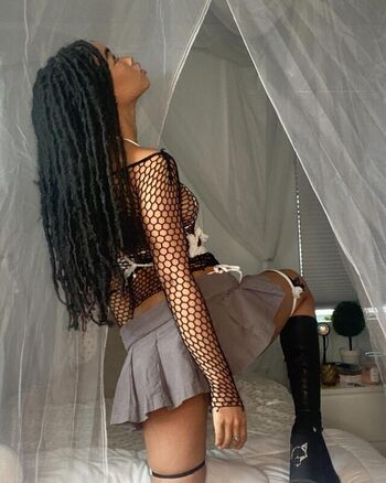 Full leaked Groovyangel page private photo