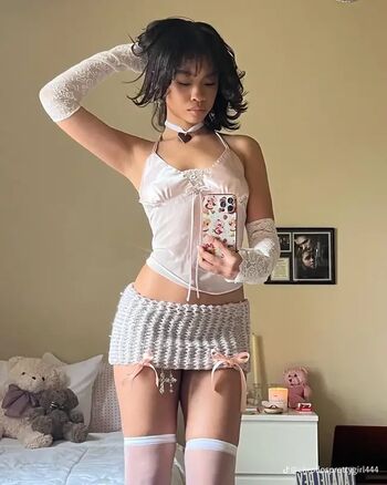 Full leaked Groovyangel page private photo