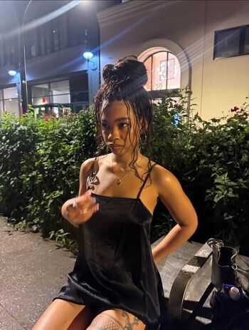 Full leaked Groovyangel page private photo