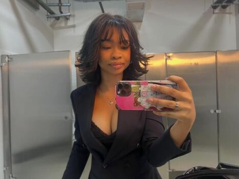 Full leaked Groovyangel page private photo