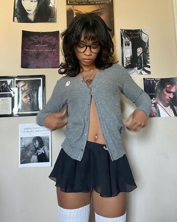Full leaked Groovyangel page private photo