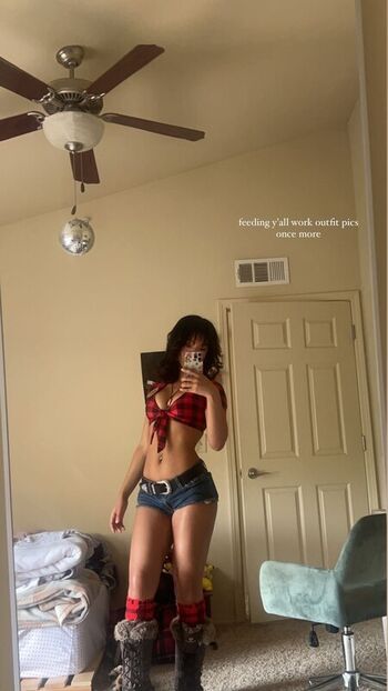 Full leaked Groovyangel page private photo