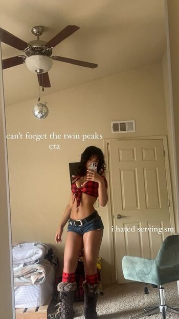 Full leaked Groovyangel page private photo