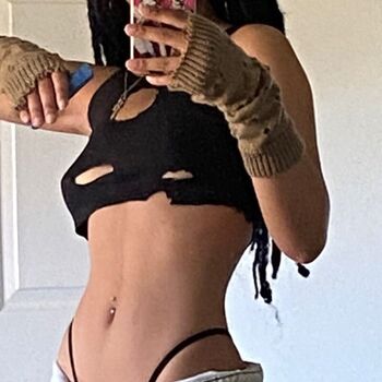 Full leaked Groovyangel page private photo