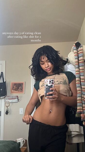 Full leaked Groovyangel page private photo