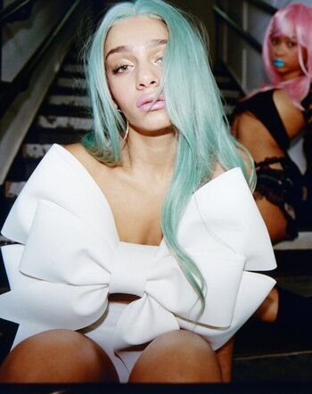 Full leaked Groovyangel private photo