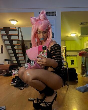 Full leaked Groovyangel private photo