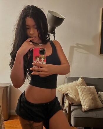 Full leaked Groovyangel private photo