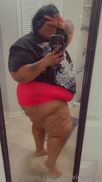 Full leaked Growingellex private photo
