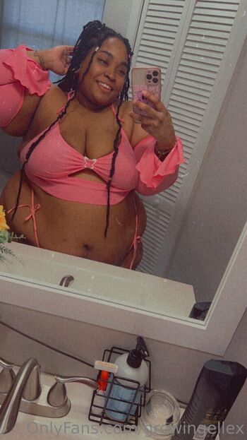 Full leaked Growingellex private photo