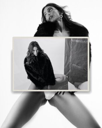 Full leaked Grrrriestess private photo