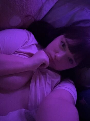 Full leaked Grumpygamergirl private onlyfans photo