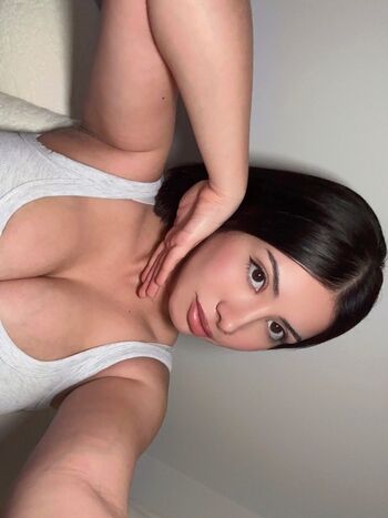 Full leaked Grxciegarcia private onlyfans photo