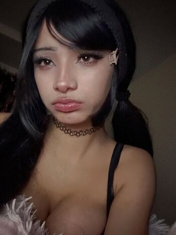 Full leaked Gtb jess private photo
