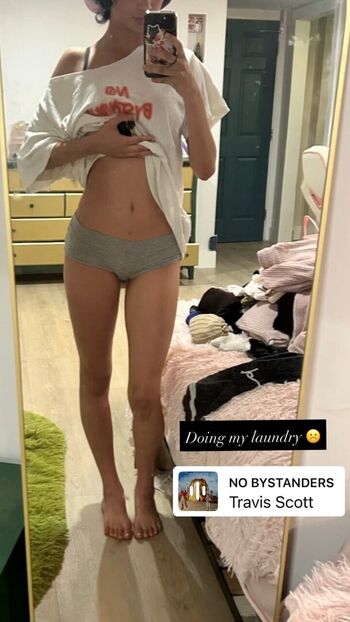 Full leaked Gtb jess private photo